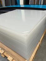 plexiglas platen alle kleuren gratis op maat tot 50 mm dikte, Doe-het-zelf en Bouw, Ophalen of Verzenden, Nieuw