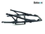 Achterframe BMW F 900 XR 2018-2024 (F900XR K84), Motoren, Onderdelen | BMW, Verzenden, Gebruikt