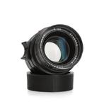 Leica M 35mm 1.4 Summilux (11874), Audio, Tv en Foto, Foto | Lenzen en Objectieven, Ophalen of Verzenden, Zo goed als nieuw