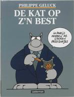De kat is tevreden / De kat / 7 9789030328278 Ph. Geluck, Verzenden, Zo goed als nieuw, Ph. Geluck