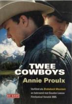 Twee Cowboys / Druk Heruitgave 9789044504972, Boeken, Romans, Zo goed als nieuw, E. Annie Proulx, Verzenden
