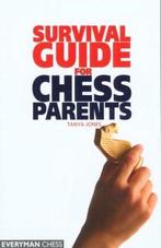 Survival Guide for Chess Parents, Verzenden