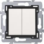 Niko Original Interrupteur Dinstallation - 101-81515, Verzenden, Nieuw