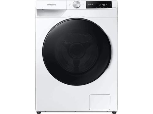 Samsung - Wasmachine Voorlader - 11 kg - Wit, Elektronische apparatuur, Wasmachines, 95 cm of meer, Nieuw, Voorlader, Energieklasse A of zuiniger