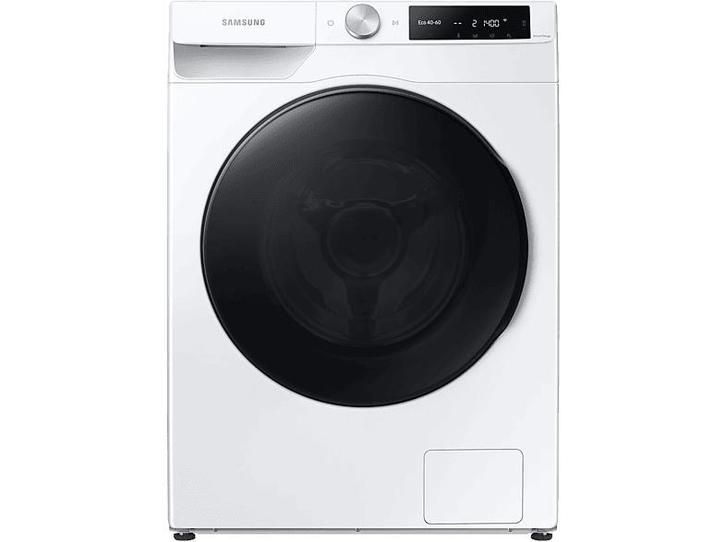 Samsung - Wasmachine Voorlader - 11 kg - Wit, Elektronische apparatuur, Wasmachines, 95 cm of meer, Nieuw, Voorlader, Energieklasse A of zuiniger