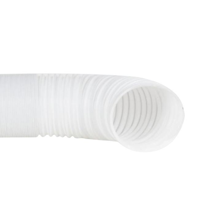 Airco afvoerslang - Ø 125 mm (buitenmaat) - Lengte 5 meter, Bricolage & Construction, Ventilation & Extraction, Envoi