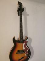 EKO - - Guitare électrique - Italie - 1960 (Sans Prix de, Musique & Instruments, Instruments à corde | Guitares | Acoustiques