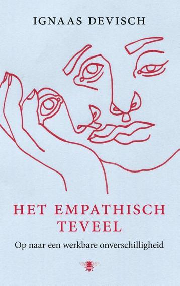 Het empathisch teveel 9789023449812 Ignaas Devisch, Verzenden, Ignaas Devisch
