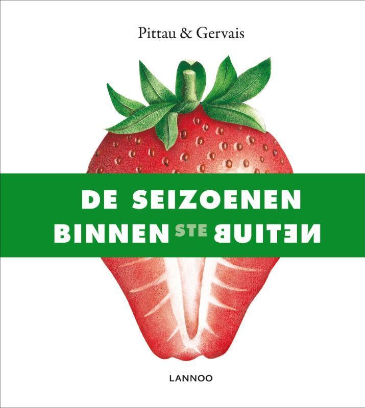 De seizoenen binnenstebuiten 9789020999150 Pittau & Gervais, Boeken, Kinderboeken | Baby's en Peuters, Gelezen, Verzenden
