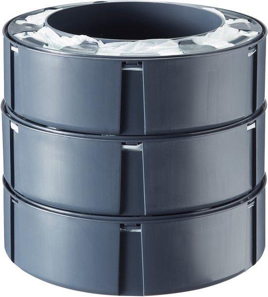 Tommee Tippee Simplee Sangenic navulcassette Set van 4 na..., Kinderen en Baby's, Overige Kinderen en Baby's, Nieuw, Verzenden