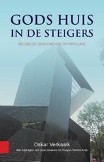 Gods huis in de steigers 9789462982895 O.G.A. Verkaaik, Verzenden, Gelezen, O.G.A. Verkaaik