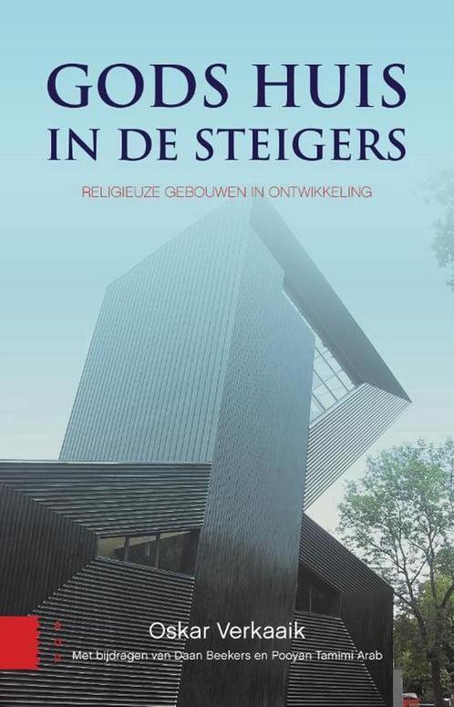 Gods huis in de steigers 9789462982895 O.G.A. Verkaaik, Boeken, Overige Boeken, Gelezen, Verzenden