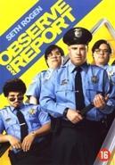 Observe and report op DVD, Cd's en Dvd's, Dvd's | Komedie, Nieuw in verpakking, Verzenden