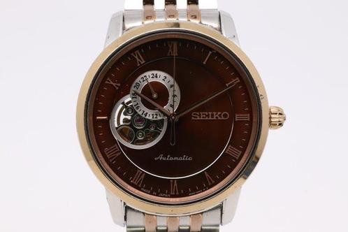 Seiko - Presage - Sans Prix de Réserve - SSA274J1 |, Handtassen en Accessoires, Horloges | Antiek