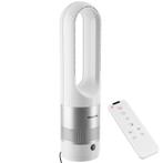 tectake Torenventilator Polar, 80° oscillatie, incl. timer -, Elektronische apparatuur, Airco's, Verzenden, Nieuw