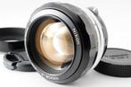 Nikon Nikkor-S Auto 1,2/55mm Non-Ai #8 Objectif d’appareil