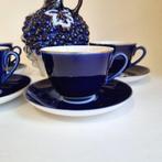 Lomonosov Imperial Porcelain Factory - Koffie- en