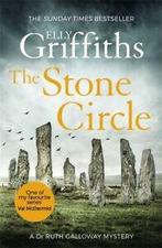 The Dr Ruth Galloway mysteries: The stone circle by Elly, Verzenden