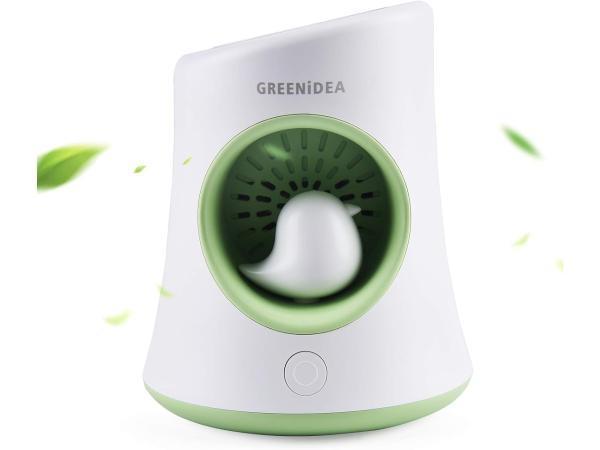 Veiling - Greenidea Luchtreiniger Koelkast, Electroménager, Équipement de traitement de l'air
