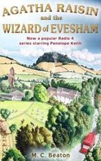 Agatha Raisin and the Wizard of Evesham 9781845293208, Livres, Verzenden, M.C. Beaton