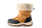 Timberland Snowboots in maat 36 Bruin | 5% korting, Kleding | Dames, Bruin, Verzenden, Snowboots, Zo goed als nieuw