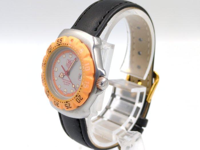 TAG Heuer - Formula 1 - Sans prix de réserve - 373.503 -, Bijoux, Sacs & Beauté, Montres | Anciennes | Antiquités