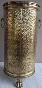 Beeld, ? - 43 cm - Koper