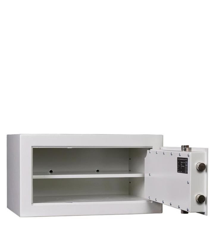 MustangSafes MSD-B 300 (kies zelf een slot), Maison & Meubles, Extincteurs & Coffres-forts, Envoi