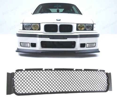 GRILLE AVANT PARE-CHOCS BMW E36 90-99 M3 OPTIQUE, Auto-onderdelen, Carrosserie, Verzenden