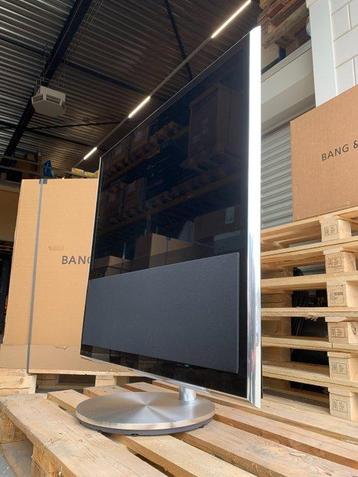 Bang & Olufsen - Beovision 10 Mk3 - 40 Full HD-televisie op, Nieuw