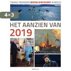 Het aanzien van 2019 / Het aanzien van 9789000366521, Boeken, Verzenden, Gelezen, Han van Bree