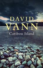 Caribou Island 9789023466499 David Vann, Verzenden, Gelezen, David Vann