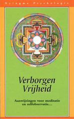 Verborgen vrijheid / Nyingma psychologie 9789073728165, Boeken, Verzenden, Gelezen, Tarthang Tulku