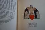 Boccace / Illustrations de R. Serres - Le Décaméron - 1950