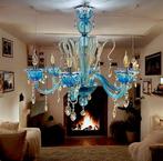 slc illumina - MG - Lustre - Cristal, Verre de Murano -