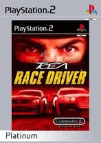 Toca Race Driver Platinum (ps2 used game), Ophalen of Verzenden