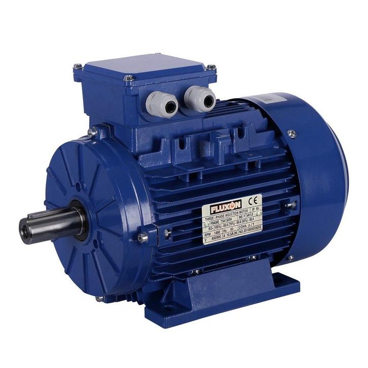 Elektromotor 5,5kW 1460rpm IE3 400/690V, Doe-het-zelf en Bouw, Gereedschap | Lasapparaten, Ophalen of Verzenden