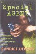 Special Agent 9789044303933, Gelezen, Candice Delong, Verzenden