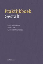 Praktijkboek gestalt 9789058981530, P. Derkinderen, E. Knijff, S. Meijer, Verzenden