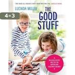 The Good Stuff 9781780723556 Lucinda Miller, Boeken, Verzenden, Zo goed als nieuw, Lucinda Miller