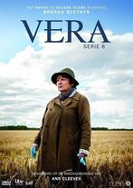 Vera - Seizoen 8 op DVD, Cd's en Dvd's, Verzenden, Nieuw in verpakking
