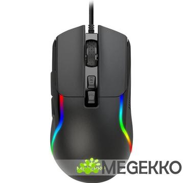 Megekko M1 Optical Gaming muis, Verzenden