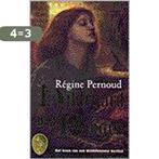 Hildegard van Bingen / Ooievaar 9789057134036 R. Pernoud, Verzenden, Gelezen, R. Pernoud