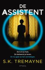 De assistent 9789044643312 S.K. Tremayne, Boeken, Verzenden, Gelezen, S.K. Tremayne