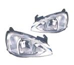 Phares Pour Opel Corsa C 00-03 Comb O 01- Val, Verzenden, Nieuw