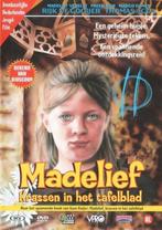 Madelief krassen in het tafelblad (dvd tweedehands film), Ophalen of Verzenden