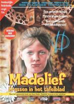 Madelief krassen in het tafelblad (dvd tweedehands film), Cd's en Dvd's, Ophalen of Verzenden, Nieuw in verpakking