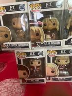Funko - Funko Pop E.T. with Flowers; E.T. in Disguise; E.T.