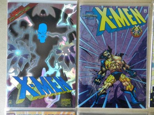 X-Men, ClanDestine - Various issues - 33 Comic - EO -, Boeken, Strips | Comics