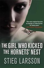 Girl Who Kicked The Hornets Nest 9781906694166, Verzenden, Gelezen, Stieg Larsson